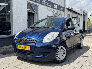 Toyota Yaris 1.3 VVTi Terra*NW-Koppeling+APK*Airco