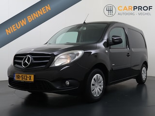 Mercedes-Benz Citan 109 CDI BlueEFFICIENCY 1e Eigenaar Betimmering Airco Schuifdeur