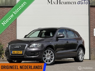 Audi Q5 2.0 TFSI quattro Pro Line ORG NED 20'' Trekhaak