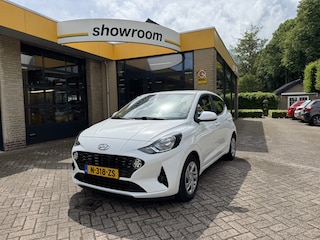 Hyundai i10 1.0 Comfort Airco Carplay