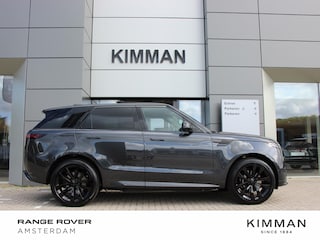 Land Rover Range Rover Sport P460e Dynamic SE PHEV
