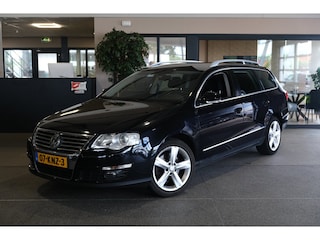 Volkswagen Passat Variant 1.4 TSI DSG Highline leder Xenon Navi