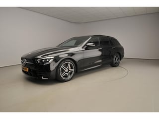 Mercedes-Benz Estate 200 Business Solution | Trekhaak | Pano | Burmester | 360 cam