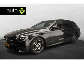 Mercedes-Benz Estate 200 Business Solution | Trekhaak | Pano | Burmester | 360 cam