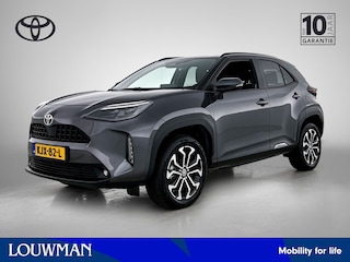 Toyota Yaris Cross 1.5 Hybrid 115 First Edition | BTW Voertuig | Stoelverwarming |