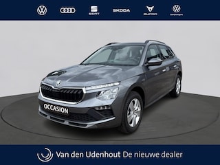 Skoda Kamiq 1.0 TSI Selection