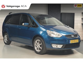 Ford Galaxy 2.0-16V Trend // 7-PERSOONS // TREKHAAK // DAKDRAGERS //