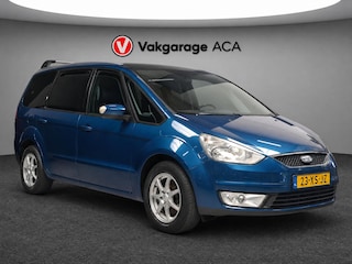 Ford Galaxy 2.0-16V Trend // 7-PERSOONS // TREKHAAK // DAKDRAGERS //