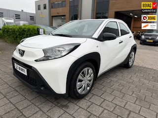 Toyota Aygo 1.0 VVT-i MT | Airco | Zuinig | Nette auto | Nieuwe APK