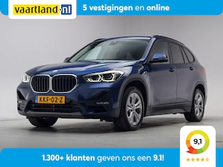 BMW X1 xDrive25e Executive [ LED Navi prof. Stoelverwarming ]