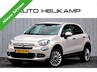 Fiat 500X 1.4 Turbo MultiAir Opening Edition | Camera | 18" LMV | NL-Auto |
