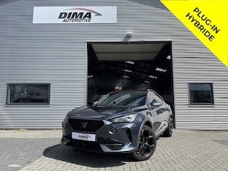 Cupra Formentor 1.4 e-Hybrid VZ 245pk