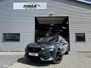 Cupra Formentor 1.4 e-Hybrid VZ 245pk