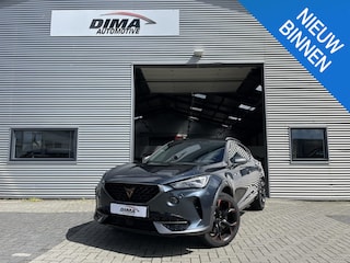 Cupra Formentor 1.4 e-Hybrid VZ 245pk