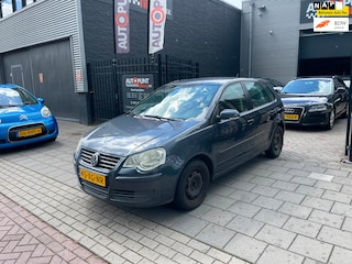 Volkswagen Polo 1.4 TDI Optive 2e Eigenaar! Airco NAP APK 1 jaar