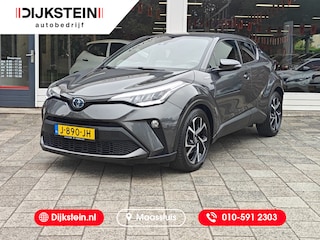 Toyota C-HR 1.8 Hybrid Dynamic