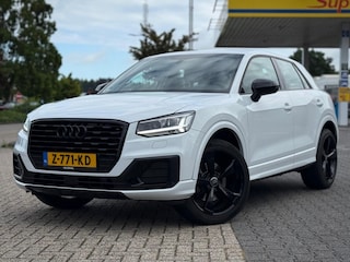Audi Q2 1.4 TFSI COD DES.PL+