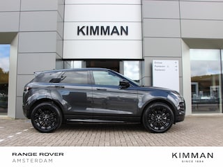 Land Rover Range Rover Evoque P270e PHEV AWD SE Dynamic Edition
