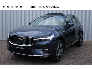 Volvo XC60 B5 Ultimate Bright