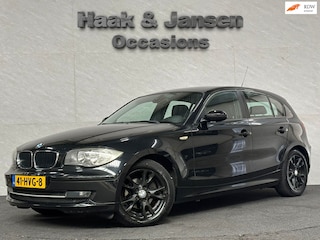 BMW 116i Business Line - Cruise - Radio - Airco