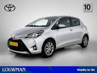 Toyota Yaris 1.5 VVT-i Dynamic | Camera | Trekhaak | LM Velgen | Leseman