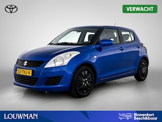 Suzuki Swift 1.2 Comfort EASSS | Airco | Leseman
