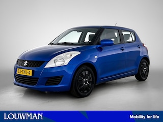 Suzuki Swift 1.2 Comfort EASSS | Airco | Leseman