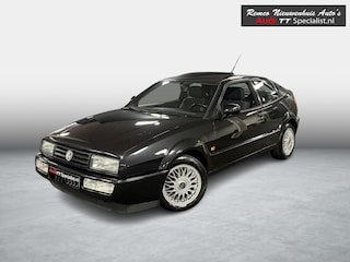 Volkswagen Corrado 2.9 VR6 Geheel Origineel Zeldzaam
