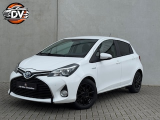 Toyota Yaris 1.5 Hybrid Aspiration LMV CR CTR CAMERA PDC
