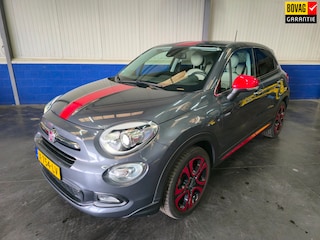 Fiat 500X Cross 1.4 Turbo MultiAir CrossPlus