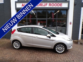 Ford Fiesta 1.25 Ghia CLIMA,LMV !!