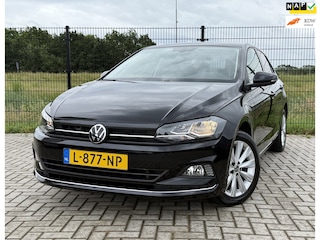 Volkswagen Polo 1.0 TSI Highline | Carplay | ACC | Navi |
