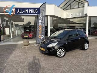 Ford Ka 1.2 Titanium X s/s