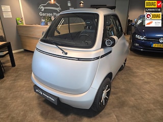 Micro Microlino lino Competizione 10.5 kWh L7 177 Km. 90Km/u