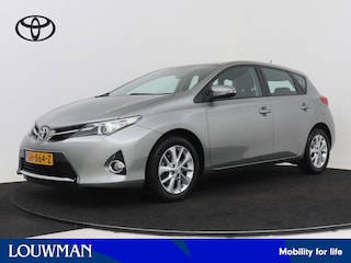 Toyota Auris 1.6 Now | NL auto | Dealeronderhouden |