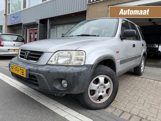 Honda CR-V 2.0i-16V LS AIRCO 4WD LMV TREKHAAK NAP APK 3-2027