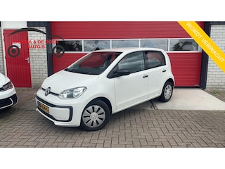 Volkswagen Up 1.0 BMT take up! AIRCO / ELEK RAMEN / NL-AUTO