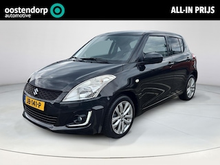 Suzuki Swift 1.2 Dynamic