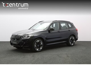 BMW iX3 High Executive 80 kWh 286 PK, SOH 99 %, Panoramadak, Driving Ass. Prof, 360 Camera, Head-Up, Carplay