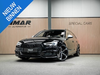 Audi A4 Avant 3.0 TFSI S4 quattro Pro Line Plus