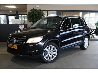 Volkswagen Tiguan 1.4 TSI Sport&Style Navi Cruise Pdc
