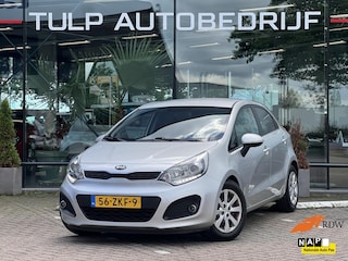 Kia Rio 1.2 CVVT Plus Pack 5 Deurs Airco Mooie staat NAP