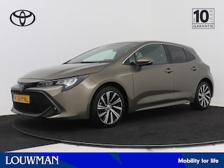 Toyota Corolla 1.8 Hybrid Dynamic | NL Auto | Dealeronderhouden |