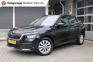 Skoda Kamiq 1.0 TSI AMBITION CARPLAY CRUISE 72.KM