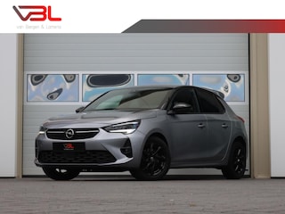 Opel Corsa 1.2 100PK GS Line 5 Deurs | Stoelverwarming | Apple Carplay |