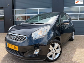 Kia Venga 1.6|Airco|+APK|Cruise control|Automaat!!!|