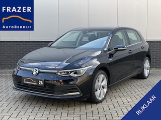 Volkswagen Golf 1.5 TSI Style