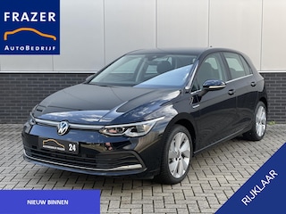 Volkswagen Golf 1.5 TSI Style