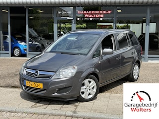 Opel Zafira 1.6 Edition airco [koppaking lek]