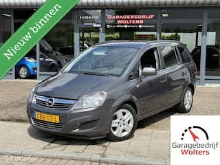 Opel Zafira 1.6 Edition airco [koppaking lek]